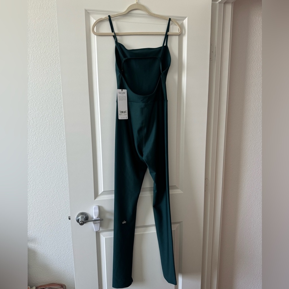 Airlift Disco Daze Onesie - ALO Yoga